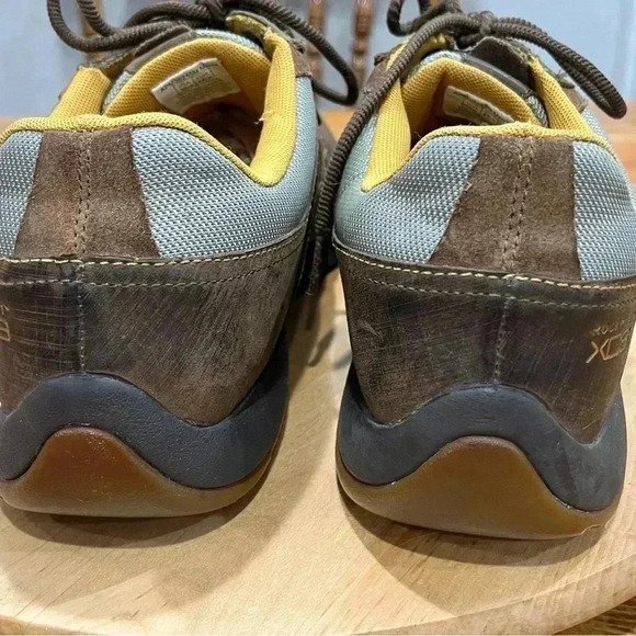 Rockport Leather Upper Tie closure sneakers APM36245M Mens 10.5 - Picture 4 of 9